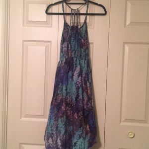 Summery dress